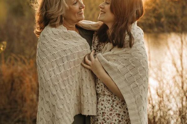 Связь поколений: от мыла к молекулам