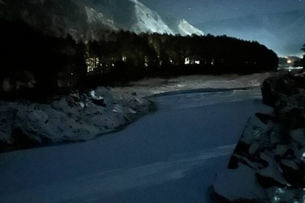 Благодарность, Просьбы и Звездное Небо: Путь к Лучшей Жизни