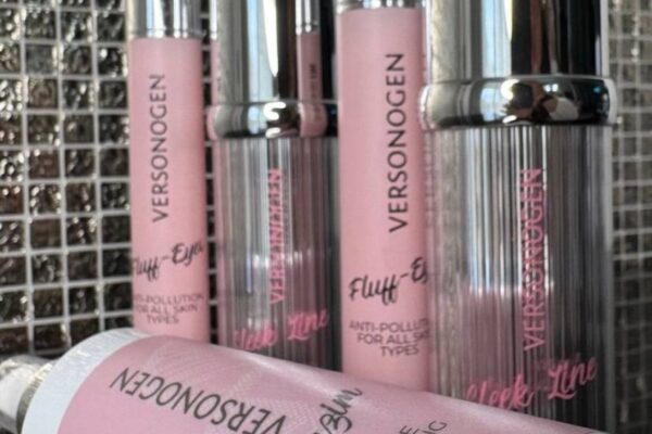 Космецевтика: Научный подход к красоте и здоровью кожи