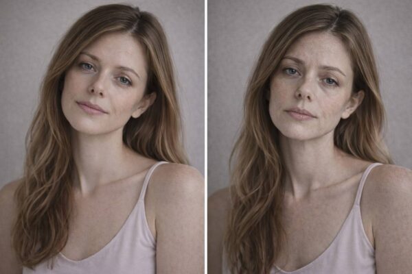 «Оземпик-лицо»: причины появления и как с этим бороться