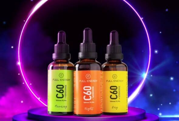 Отзыв: Фуллерен и борьба с воспалением при эндометриозе